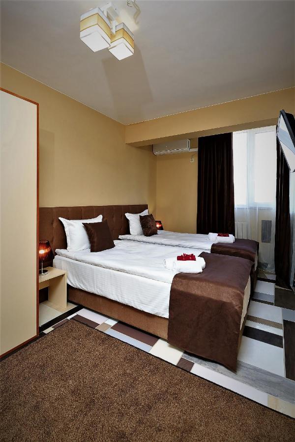 Hotel The White House Plovdiv Exterior photo