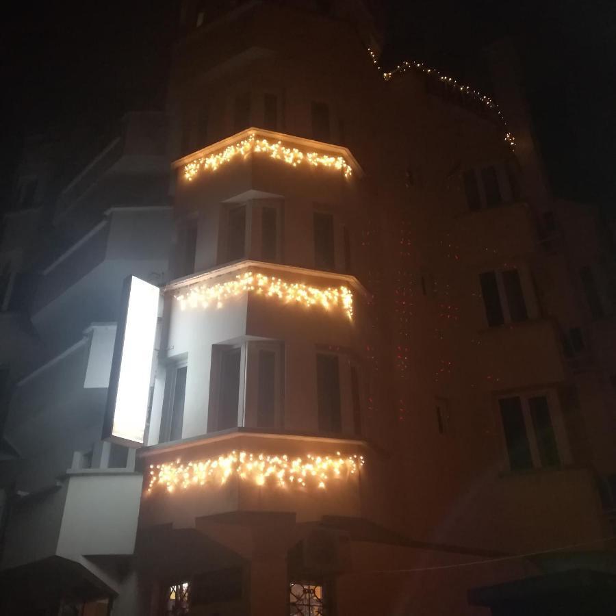 Hotel The White House Plovdiv Exterior photo